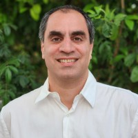 Shai Mizrachi's profile photo
