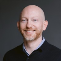 Motive Employee Patrick Richards's profile photo