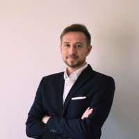 Accelleron Employee Imre Nagy's profile photo