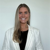 Darktrace Employee Molly Casper's profile photo