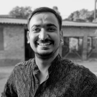 Development Data Lab Employee Arshad Azad's profile photo