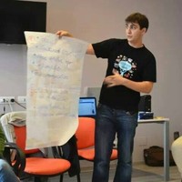 Merchant Chimp Employee Danilo Stojanovic's profile photo