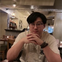 Lugaro Jewellers Employee Zishuo Liu's profile photo