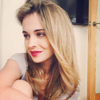 BeyondMe Employee Harriet Joseph's profile photo