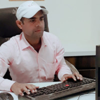 Prishty Group Employee Jitendra Pandit's profile photo