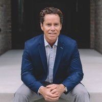 On Target Living Employee Chris Johnson's profile photo