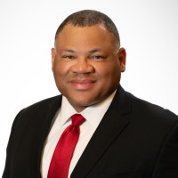 Trinity Health Mid-Atlantic and Holy Cross Health  Employee Andre Boyd's profile photo