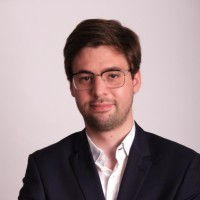Calexa group Employee Mathieu Thory's profile photo
