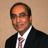 Pennsylvania Treasury Employee Pn Narayanan's profile photo