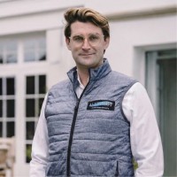 Alltrust Employee James Floyd's profile photo