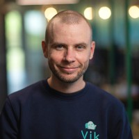 UCit Employee Axel Vallée's profile photo