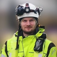 Utror Employee Olav Foseide's profile photo