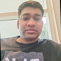 Santosh Matti's profile photo
