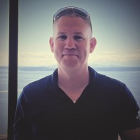 Navy Recruiting Command Employee Jeremy Lane's profile photo