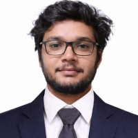 Steyp Employee Rahul S's profile photo