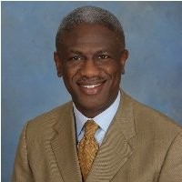 Distinctive Schools Employee Eric Becoats's profile photo