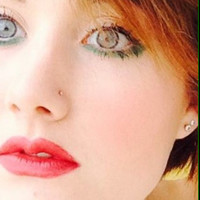 Wision55 Employee Chiara Buffoli's profile photo