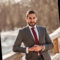 Work Perfect Employee Kunaal Bhasin's profile photo
