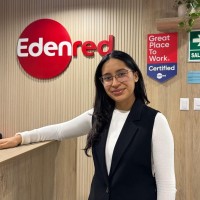 Edenred Perú Employee Abby Martinez Arroyo's profile photo