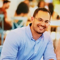 Save a Child's Heart Employee Ido Gutin's profile photo