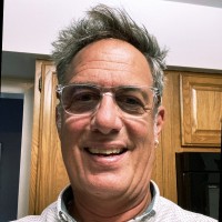Capital One Employee Jim Mann's profile photo