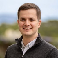 Scaled Cognition Employee Jordan Deloach's profile photo