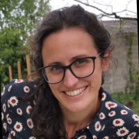 Institut Bergonié Employee Margerie Jouault's profile photo