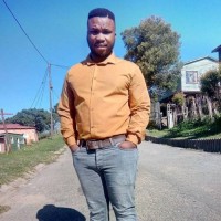 JVZ Construction Employee Thandu Mboyiya's profile photo