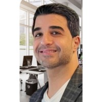 H3 Solutions Incorporated Employee Hany Shaalan's profile photo