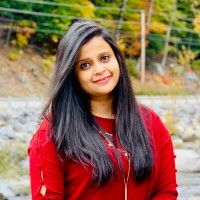 Pranathi Ammika Email