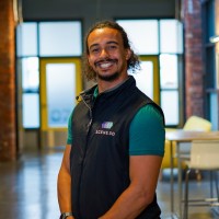 Scene3D Employee Beau J.'s profile photo