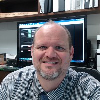 Southern Crescent Technical College Employee Michael Shiver's profile photo