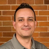 U.S. Cooler Employee Justin Wadlinger's profile photo