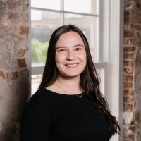Notre Dame Mission Volunteers Employee Samantha Frey's profile photo