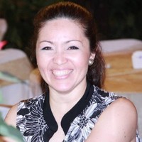 Maria Luz Campos Portillo Email & Phone Number