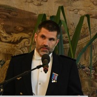 Armée de l’air et de l’espace Employee Paul Menon-Bertheux's profile photo