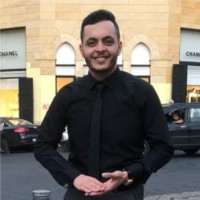 SISTEMA STRATEGY Employee Hussam Khaled's profile photo