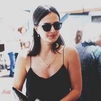 Strix Drones Employee Maayan Buchman-Frydman's profile photo