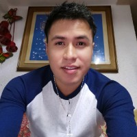 Isaac Alejandro Badillo Email