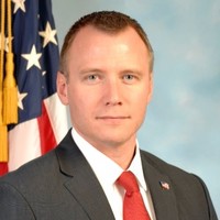 FTI Consulting Employee Anthony Ferrante's profile photo