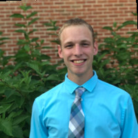 The GateHouse Employee Samson Arnold's profile photo