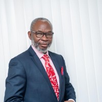 Rotimi Olagbaye