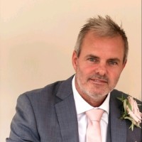 Connect Systems Ltd Employee Scott Thorogood's profile photo