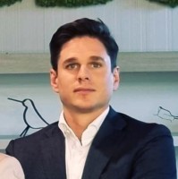 Woningborg N.V. Employee Thijs Mol's profile photo