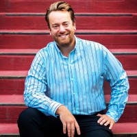 Windermere Real Estate Employee Mark Depaul's profile photo
