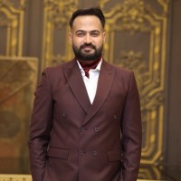 Market Pro Employee Faizan Mushtaq's profile photo