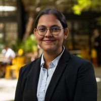 Optevo Employee Shambhavi G.'s profile photo