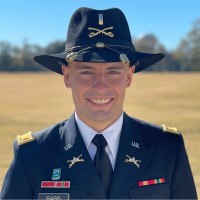 US Army Employee Joshua Babb's profile photo