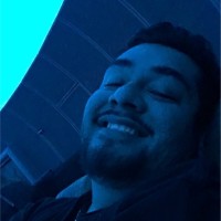Punch Edibles & Extracts Employee Naim Valencia's profile photo