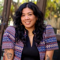 Center for Asian Americans United for Self Empowerment Employee Denise Aquino's profile photo